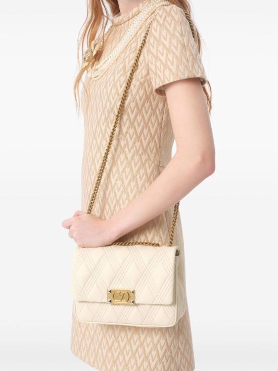  발렌티노 가라바니 숏 원피스 BVAF1191D - VALENTINO GARAVANI