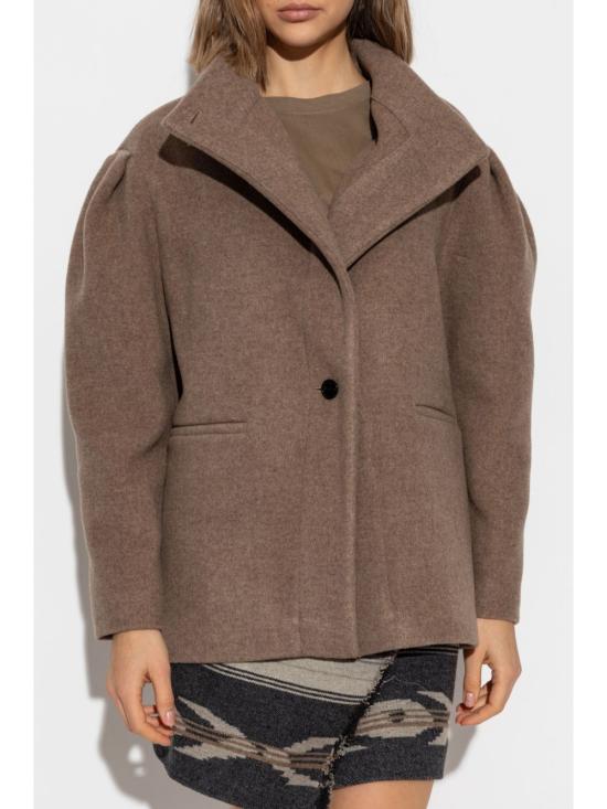  이자벨마랑 자켓 VE0003FBB1D03I - ISABEL MARANT