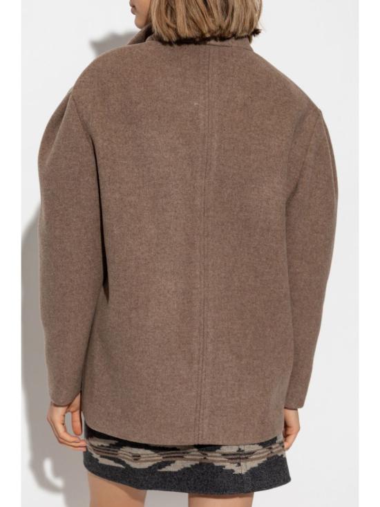  이자벨마랑 자켓 VE0003FBB1D03I - ISABEL MARANT