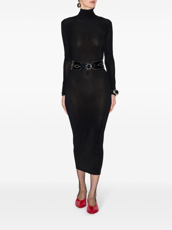  이자벨마랑 롱 원피스 RO0579FAB3K01I - ISABEL MARANT