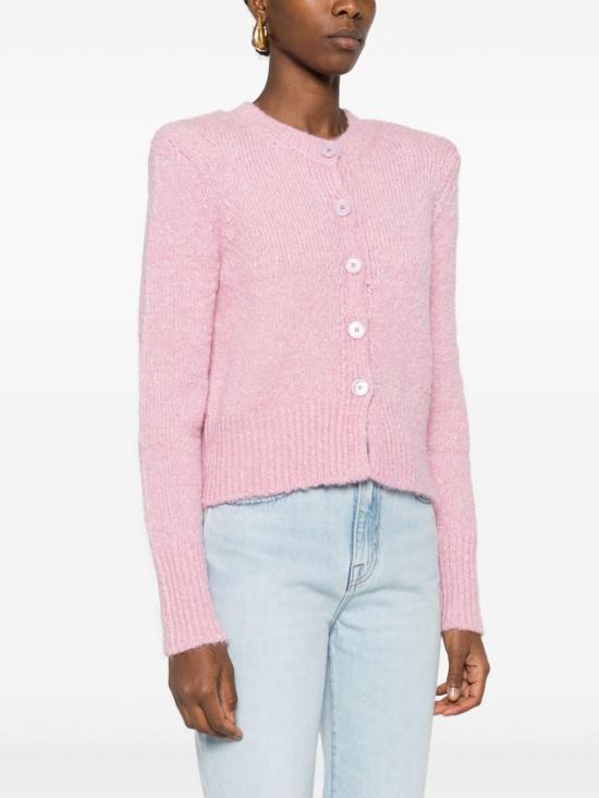  이자벨마랑 가디건 CA0085FAB3L05I - ISABEL MARANT