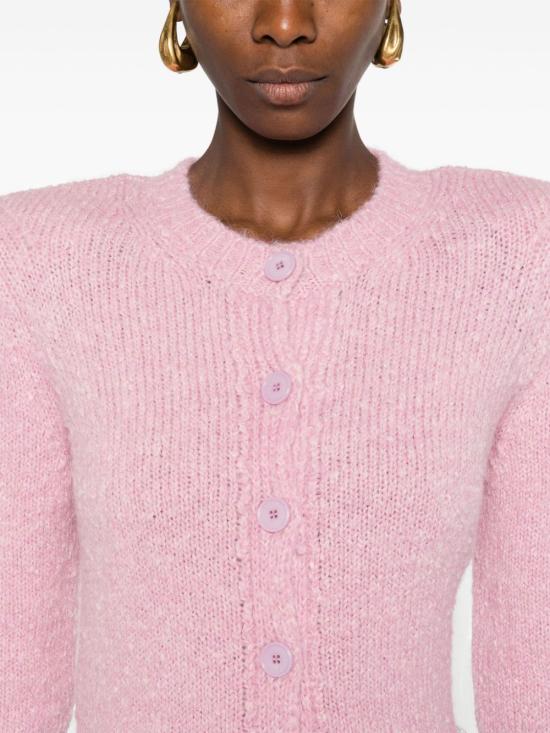  이자벨마랑 가디건 CA0085FAB3L05I - ISABEL MARANT