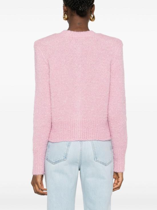  이자벨마랑 가디건 CA0085FAB3L05I - ISABEL MARANT