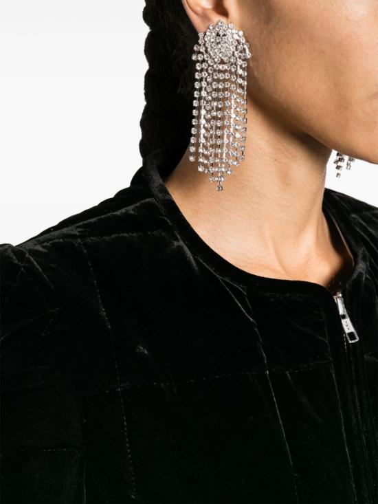  이자벨마랑 자켓 VE0385FAB3E02I black - ISABEL MARANT