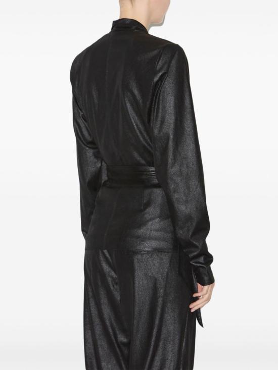  이자벨마랑 블라우스 HT0535FBB4B06I - ISABEL MARANT