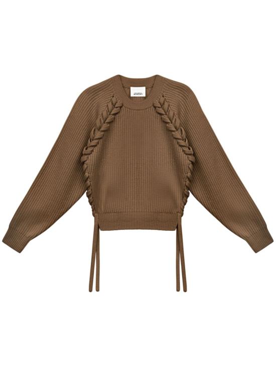  이자벨마랑 스웨터 PU0647FAC1L02I