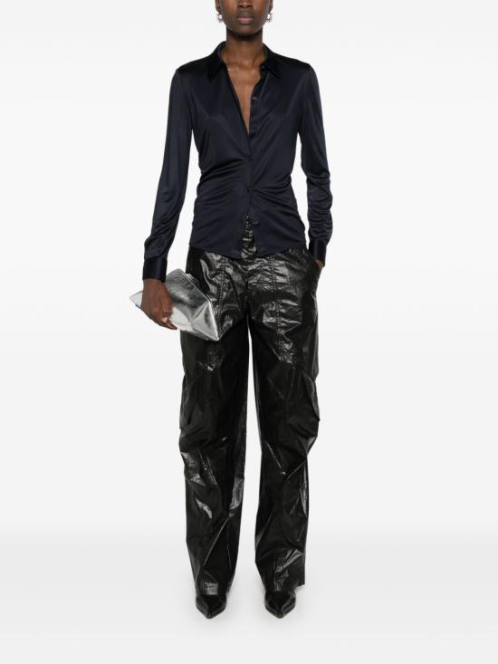  이자벨마랑 스트레이트 팬츠 PA0388FAA3B43I - ISABEL MARANT