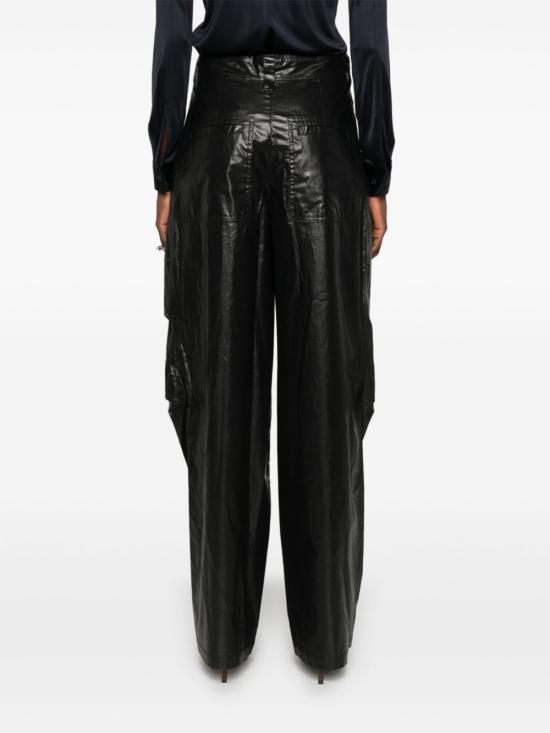  이자벨마랑 스트레이트 팬츠 PA0388FAA3B43I - ISABEL MARANT