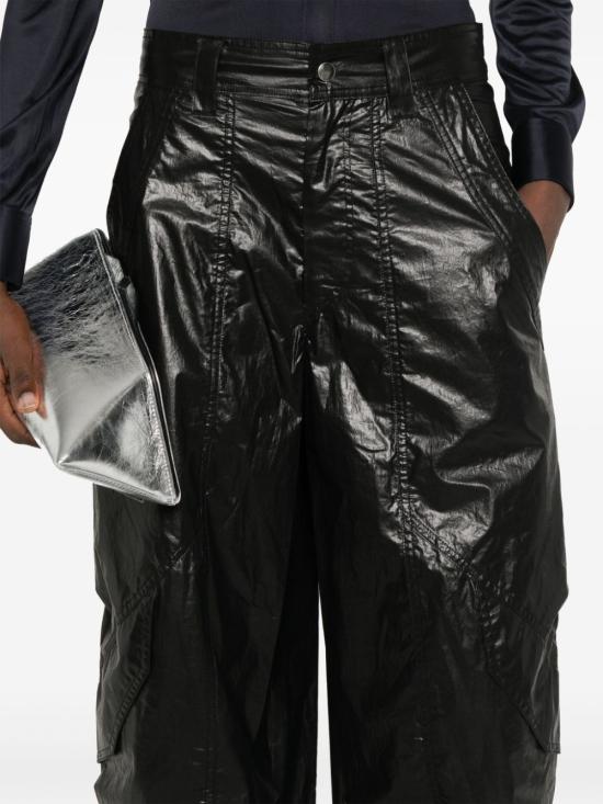  이자벨마랑 스트레이트 팬츠 PA0388FAA3B43I - ISABEL MARANT