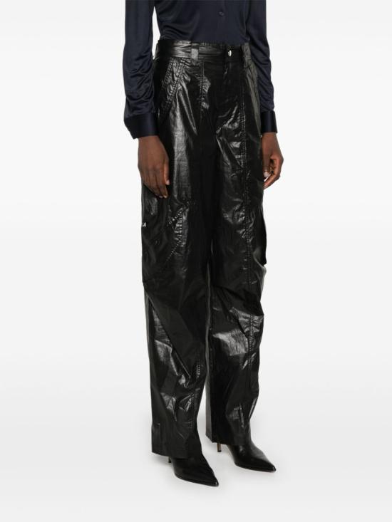  이자벨마랑 스트레이트 팬츠 PA0388FAA3B43I - ISABEL MARANT