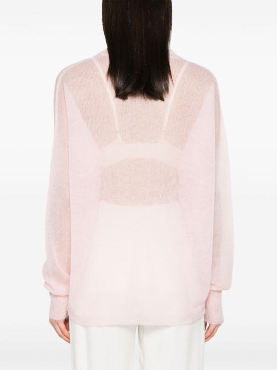  파비아나 필리피 스웨터 MAD264F082I8460000 - FABIANA FILIPPI