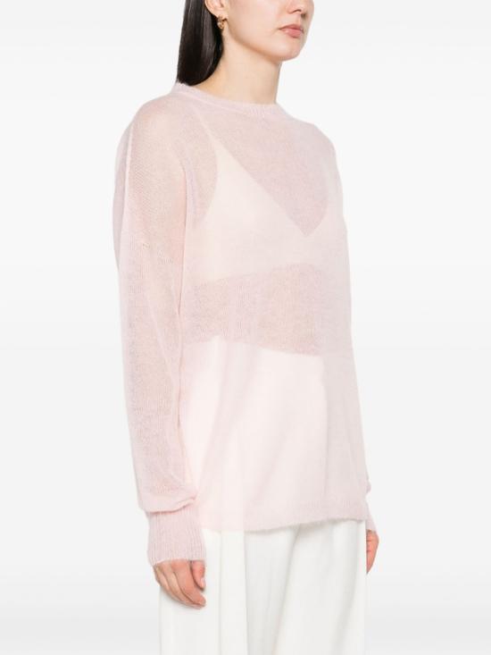  파비아나 필리피 스웨터 MAD264F082I8460000 - FABIANA FILIPPI