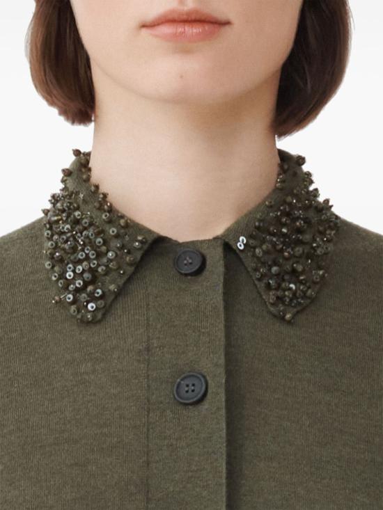  파비아나 필리피 폴로 티셔츠 MAD214F394I9300000 - FABIANA FILIPPI