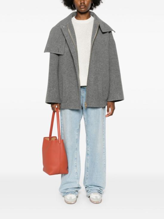  파비아나 필리피 봄버 자켓 CTD224F713D7520000 - FABIANA FILIPPI