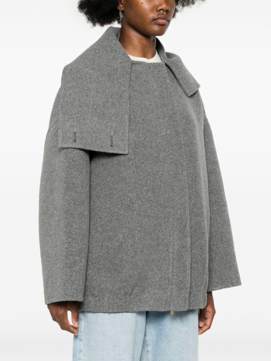  파비아나 필리피 봄버 자켓 CTD224F713D7520000 - FABIANA FILIPPI