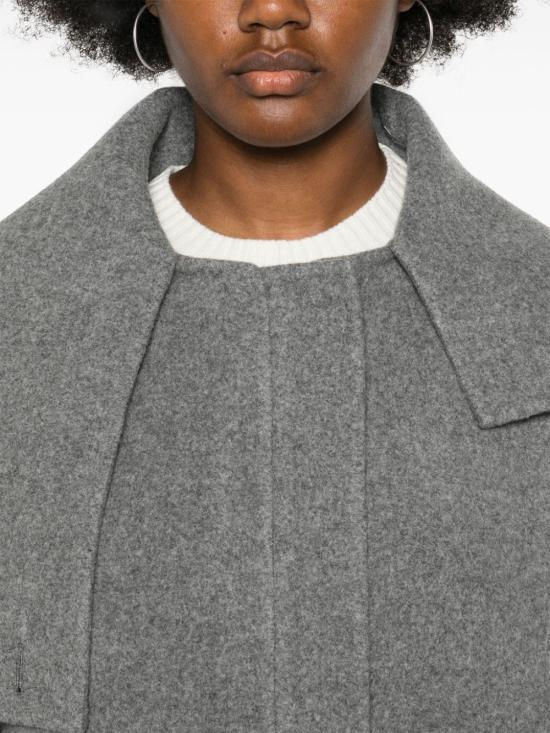  파비아나 필리피 봄버 자켓 CTD224F713D7520000 - FABIANA FILIPPI