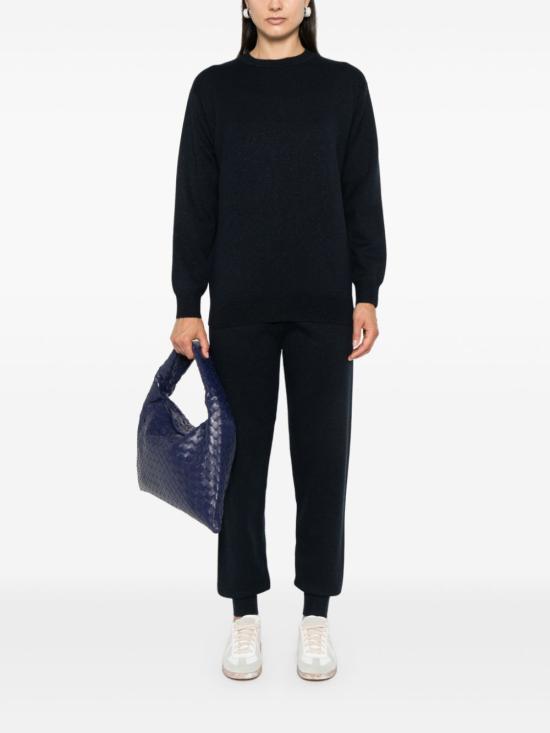  파비아나 필리피 트레이닝/조거 팬츠 PAD214F296I9590000 - FABIANA FILIPPI