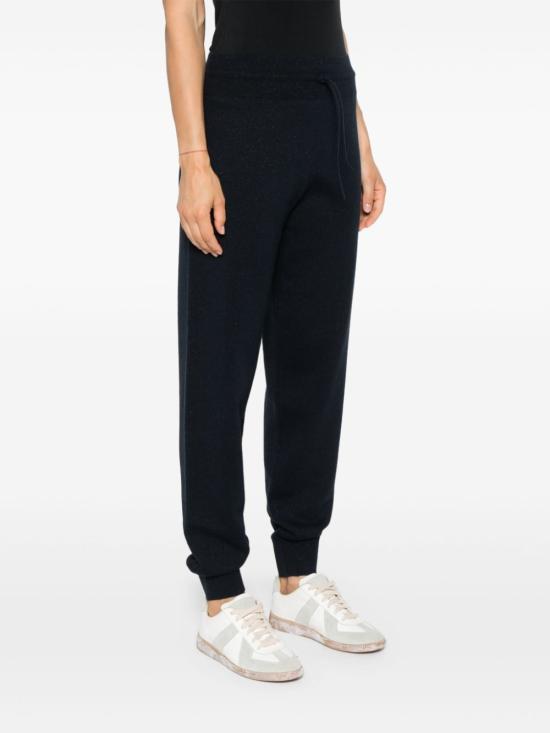  파비아나 필리피 트레이닝/조거 팬츠 PAD214F296I9590000 - FABIANA FILIPPI