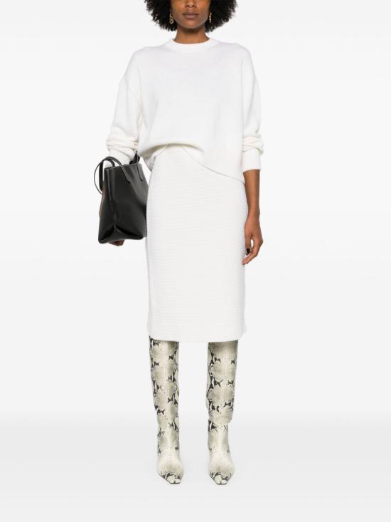  파비아나 필리피 스웨터 MAD214F093D4620000 - FABIANA FILIPPI