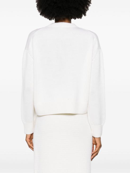  파비아나 필리피 스웨터 MAD214F093D4620000 - FABIANA FILIPPI