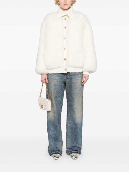  파비아나 필리피 자켓 PLD214F235I969 - FABIANA FILIPPI