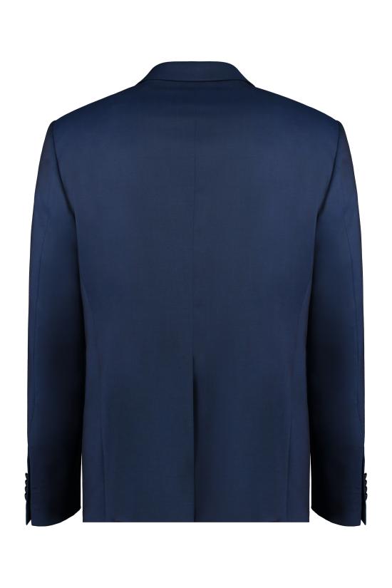  딸리아토레 수트 세트 SFBR15A01LIS060001U I5015 blue - TAGLIATORE