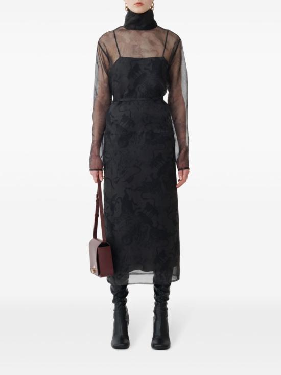  파비아나 필리피 숏 원피스 ABD224F663L0420000 - FABIANA FILIPPI