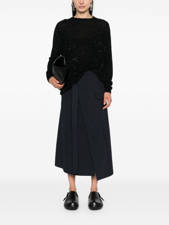  파비아나 필리피 스웨터 MAD214F099D7220000 - FABIANA FILIPPI