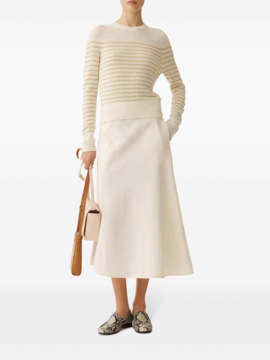  파비아나 필리피 스웨터 MAD265F031L2200000 - FABIANA FILIPPI