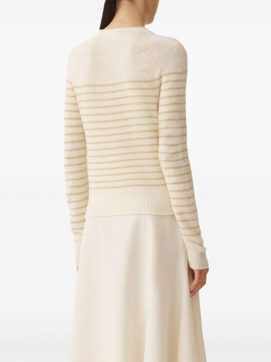  파비아나 필리피 스웨터 MAD265F031L2200000 - FABIANA FILIPPI