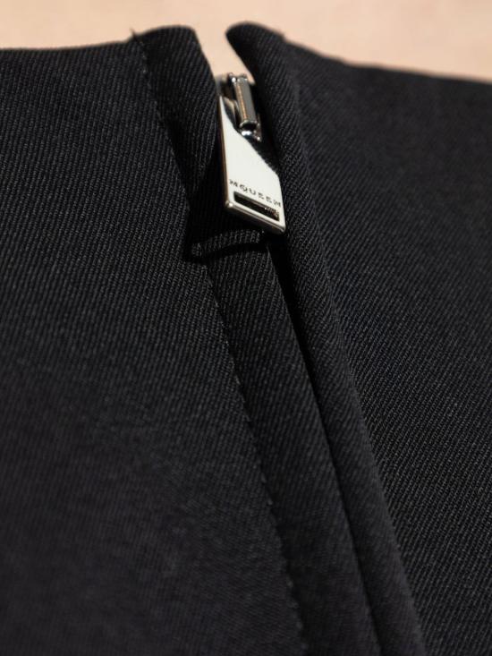  알렉산더 맥퀸 민소매 티셔츠 819107QJADA - ALEXANDER MCQUEEN