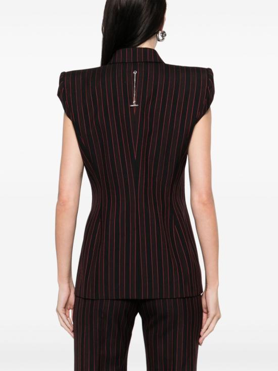  알렉산더 맥퀸 수트 자켓 818901QJAEU - ALEXANDER MCQUEEN