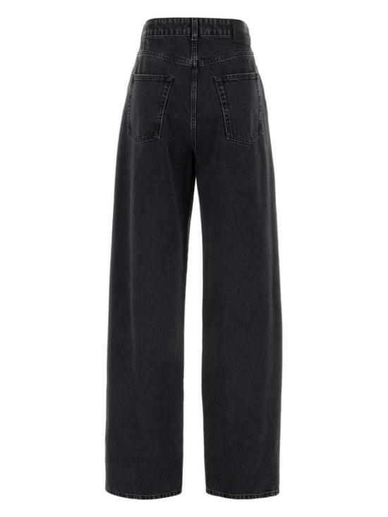  알렉산더 맥퀸 데님 팬츠 802098QMACX - ALEXANDER MCQUEEN