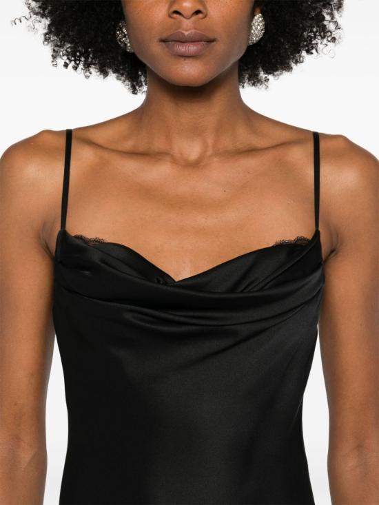  알렉산더 맥퀸 숏 원피스 798107QBABW - ALEXANDER MCQUEEN