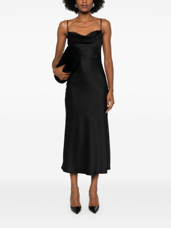  알렉산더 맥퀸 숏 원피스 798107QBABW - ALEXANDER MCQUEEN