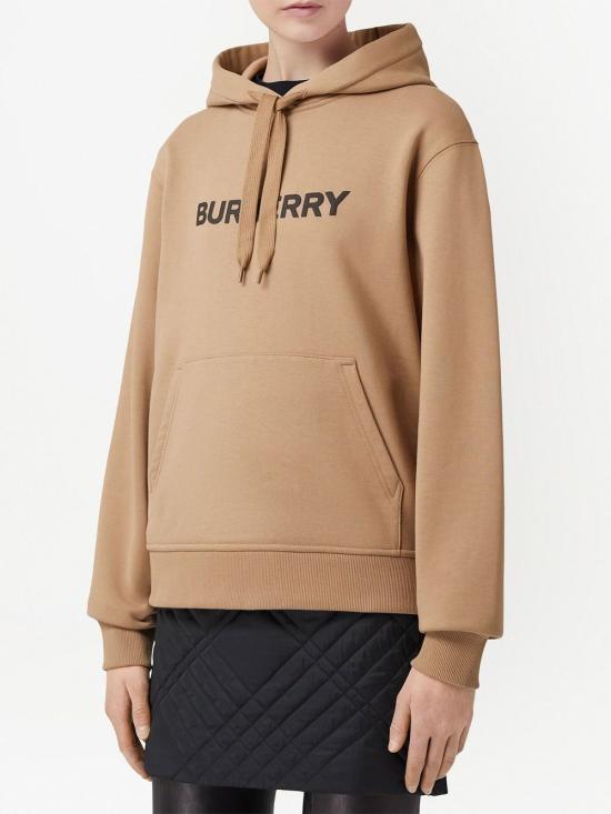  버버리 후드 티셔츠 8060702 - BURBERRY