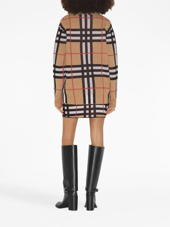  버버리 가디건 8070353 - BURBERRY