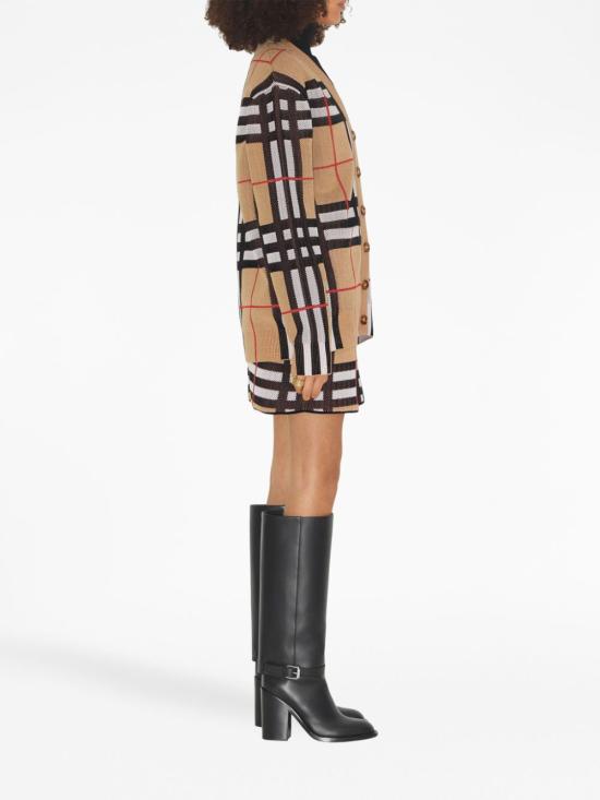  버버리 가디건 8070353 - BURBERRY