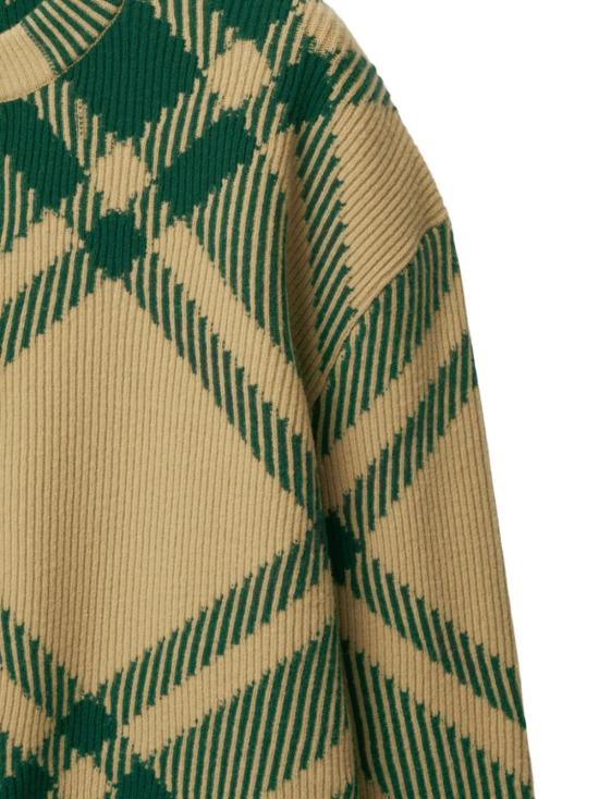  버버리 가디건 8081013 - BURBERRY