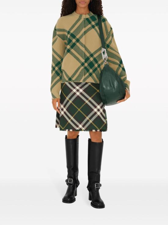  버버리 가디건 8081013 - BURBERRY