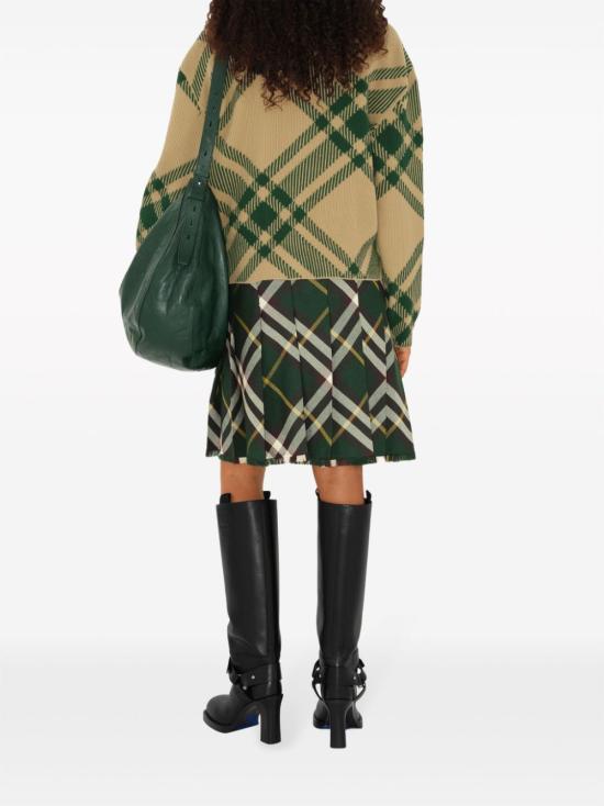  버버리 가디건 8081013 - BURBERRY