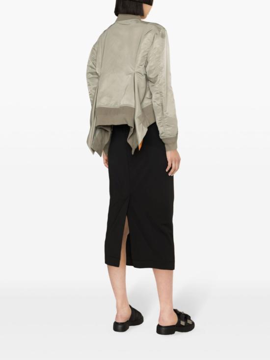  사카이 봄버 자켓 2407083 - SACAI