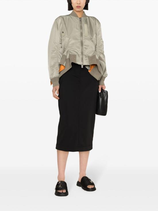  사카이 봄버 자켓 2407083 - SACAI