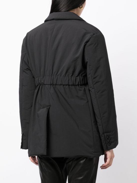  사카이 코트 2306863 black - SACAI