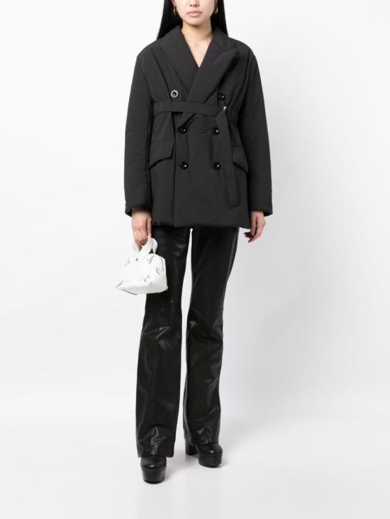  사카이 코트 2306863 black - SACAI