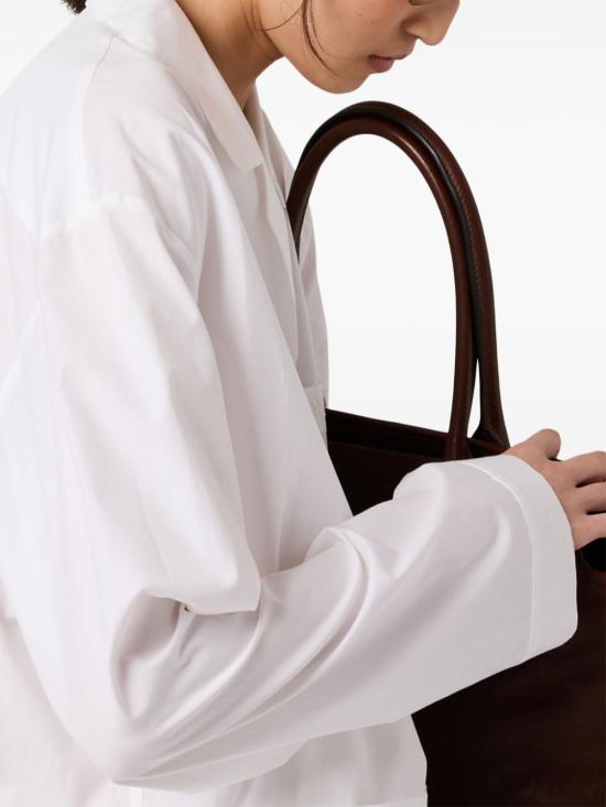  미우미우 셔츠 MK1884SOOO15UL - MIU MIU