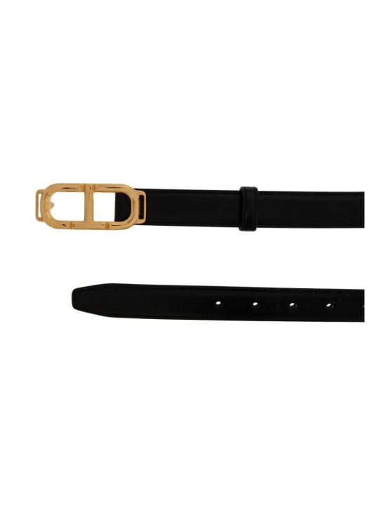 25SS 톰포드 벨트 WB293 LCL056X1N001 BLACK - TOMFORD