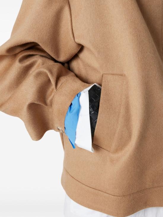  미우미우 봄버 자켓 ML1164SOOO165 - MIU MIU