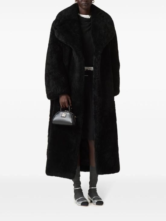  미우미우 반팔 티셔츠 MJN466S231133O - MIU MIU