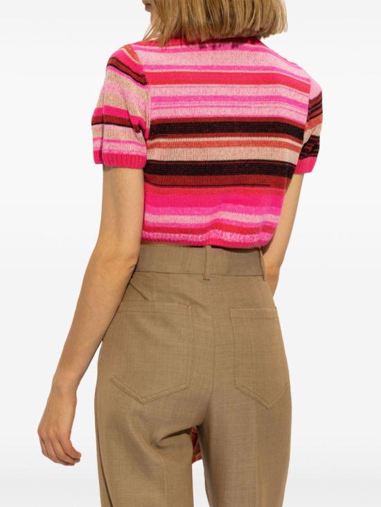  비비안웨스트우드 가디건 18030050Y001Z - VIVIENNE WESTWOOD